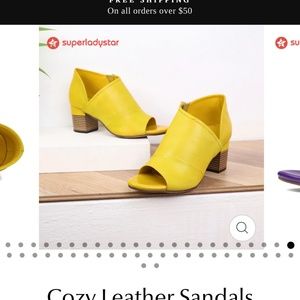 Shoes